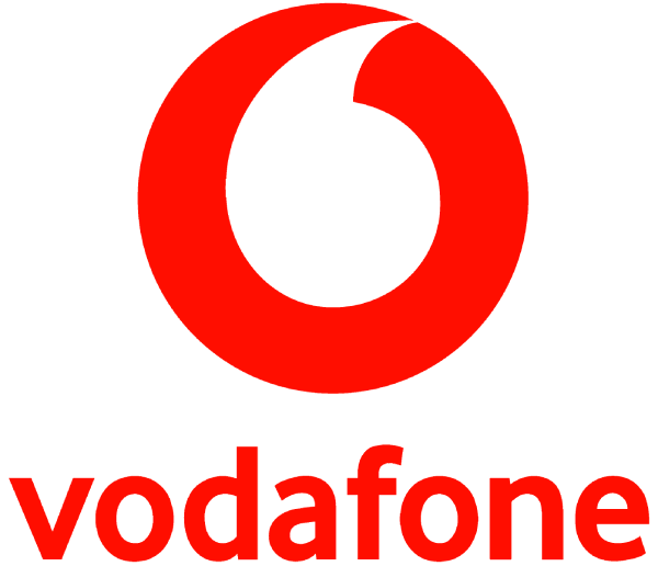 Vodafone