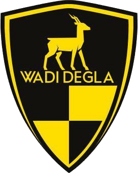 Wadi Degla Club