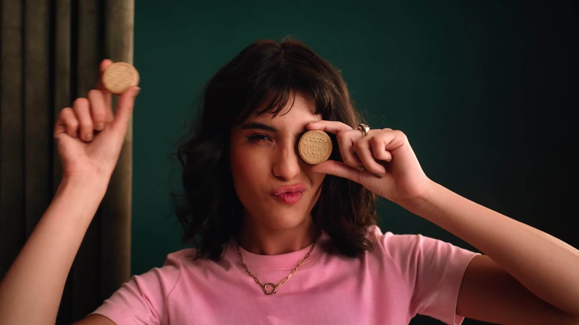 Mcvitie’s Joy - KSA